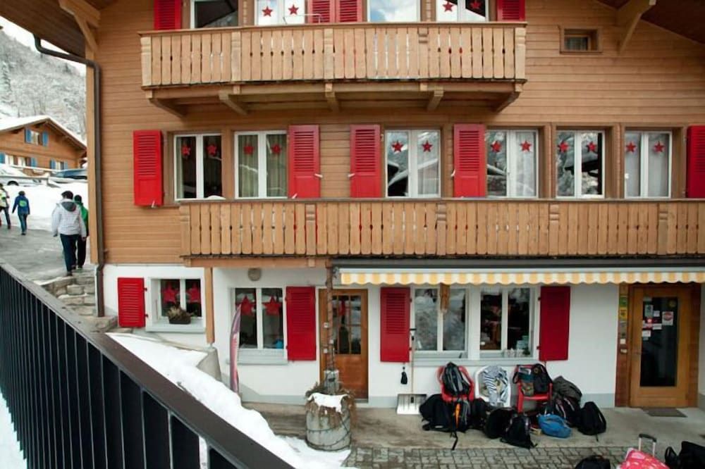 undefined Valley Hostel 4