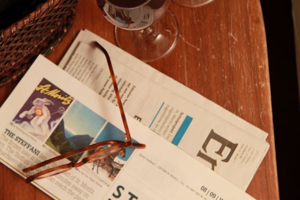 Petit Steffani Economy Twin Room, 2 Twin Beds, Shared Bathroom 2