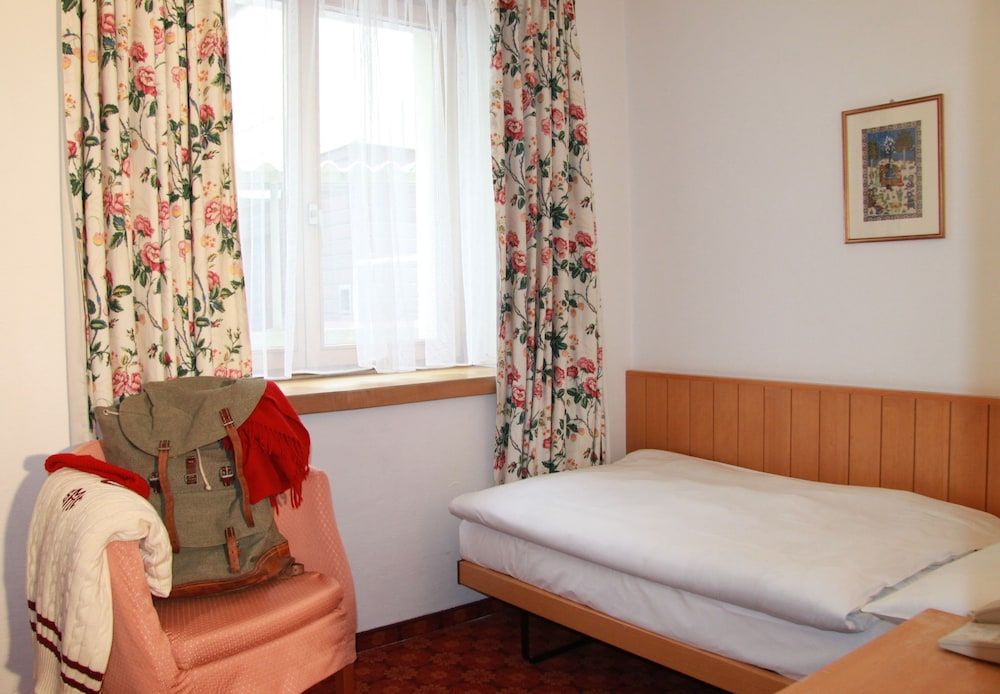 Petit Steffani Comfort Single Room, 1 Twin Bed 3