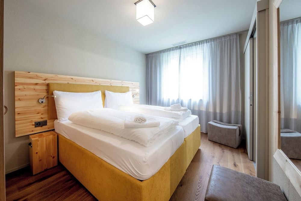 Standard Apartment, 3 Bedrooms