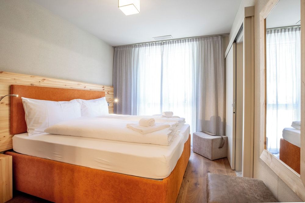 Standard Apartment, 2 Bedrooms
