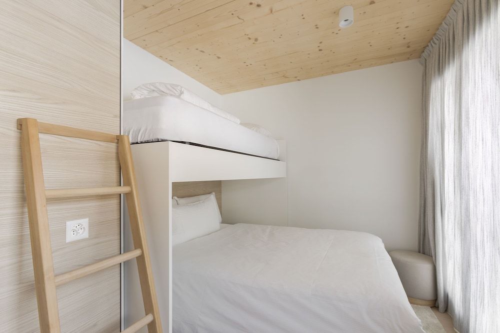 THE BASE Superior Apartment 2