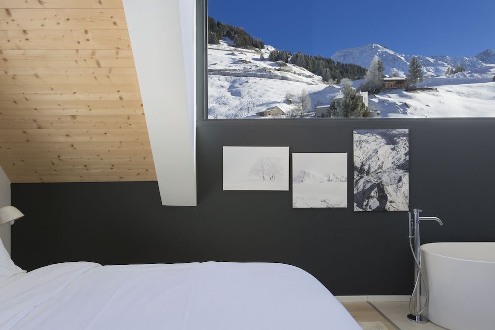 THE BASE Family Suite