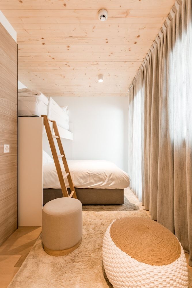 THE BASE Superior Apartment 7