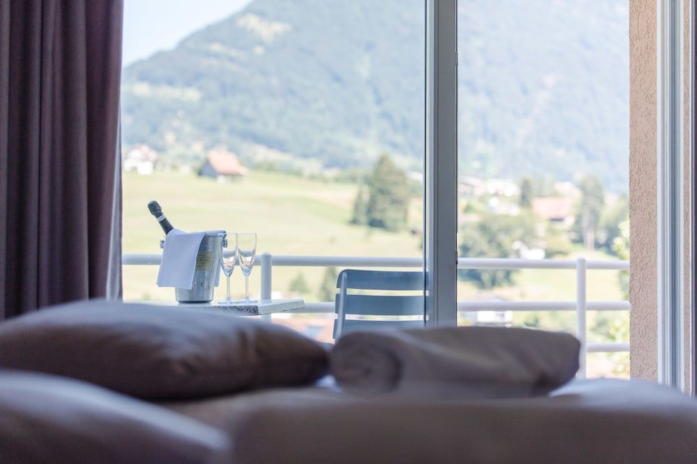 Hotel Graziella Comfort Twin Room 6