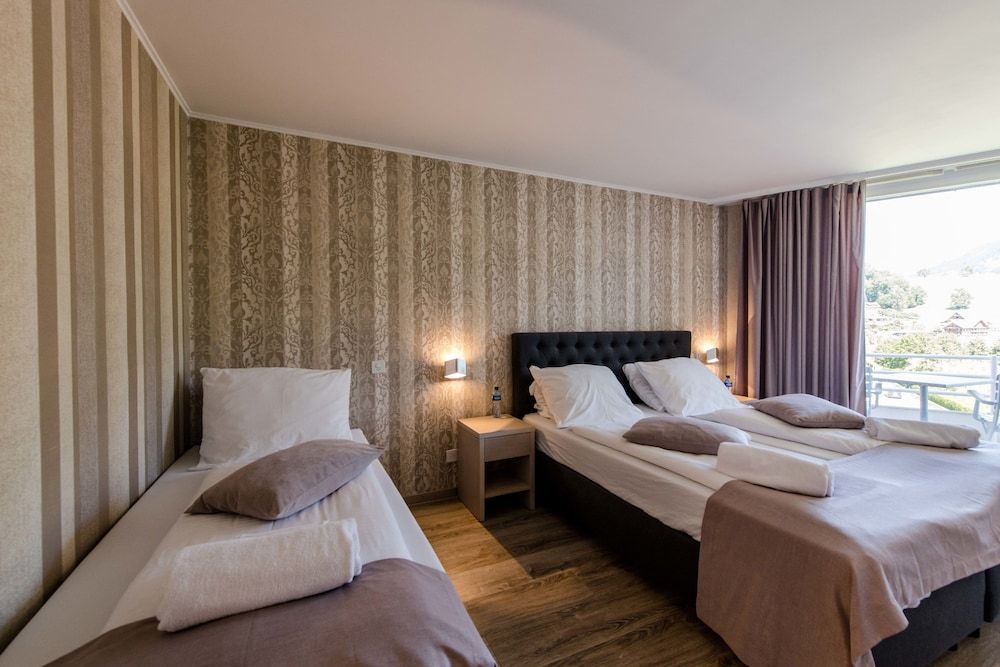 Hotel Graziella Comfort Twin Room 4