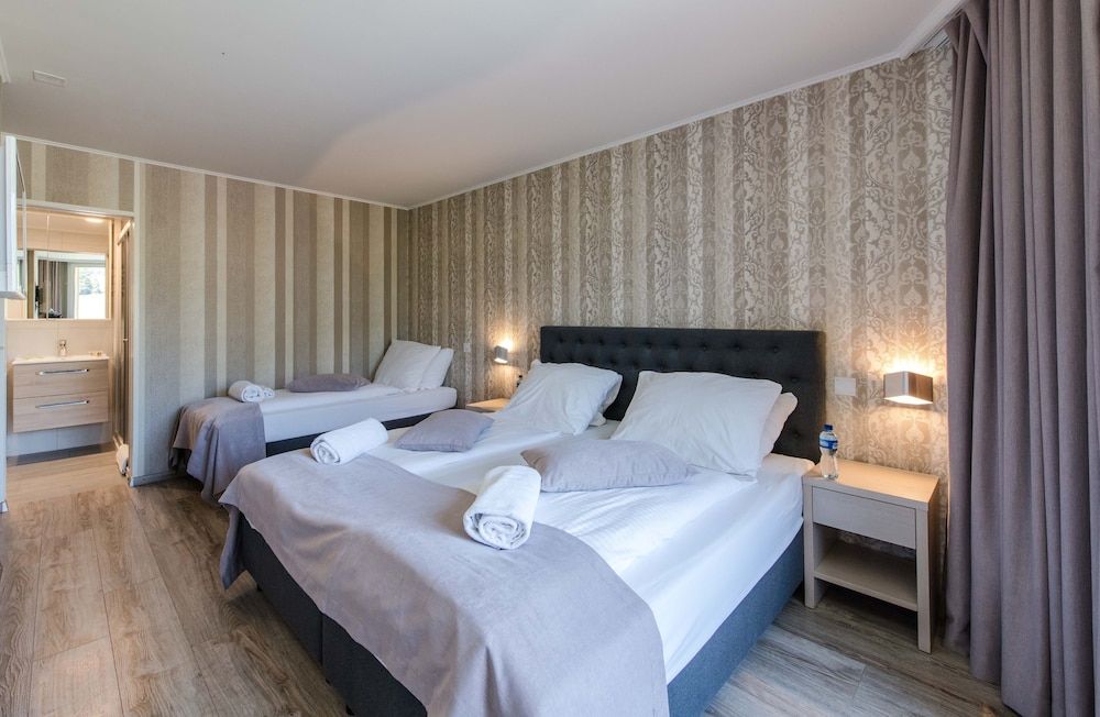 Hotel Graziella Comfort Twin Room 5