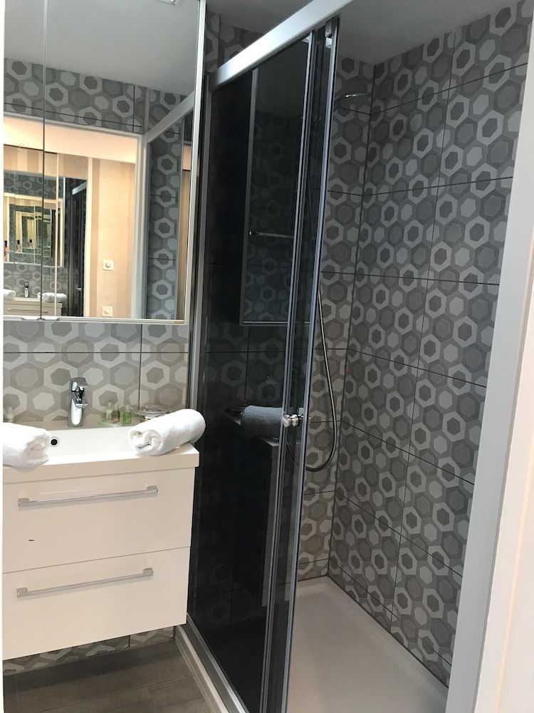 Hotel Graziella Standard Room 5