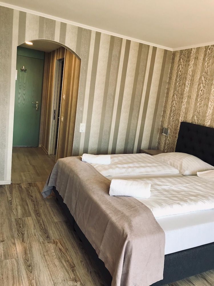 Hotel Graziella Standard Room 2