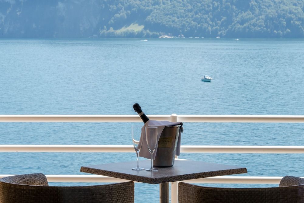 Hotel Graziella Deluxe Double Room, Balcony 7