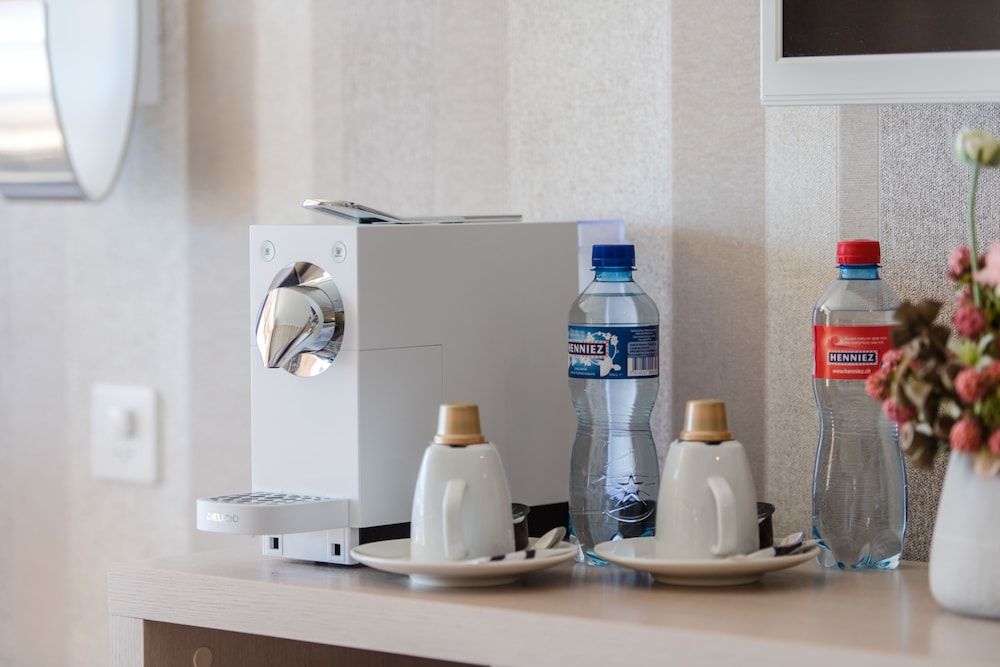 Hotel Graziella Deluxe Double Room, Balcony 5