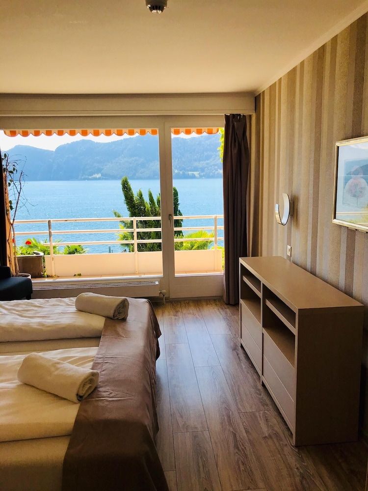 Hotel Graziella Standard Room