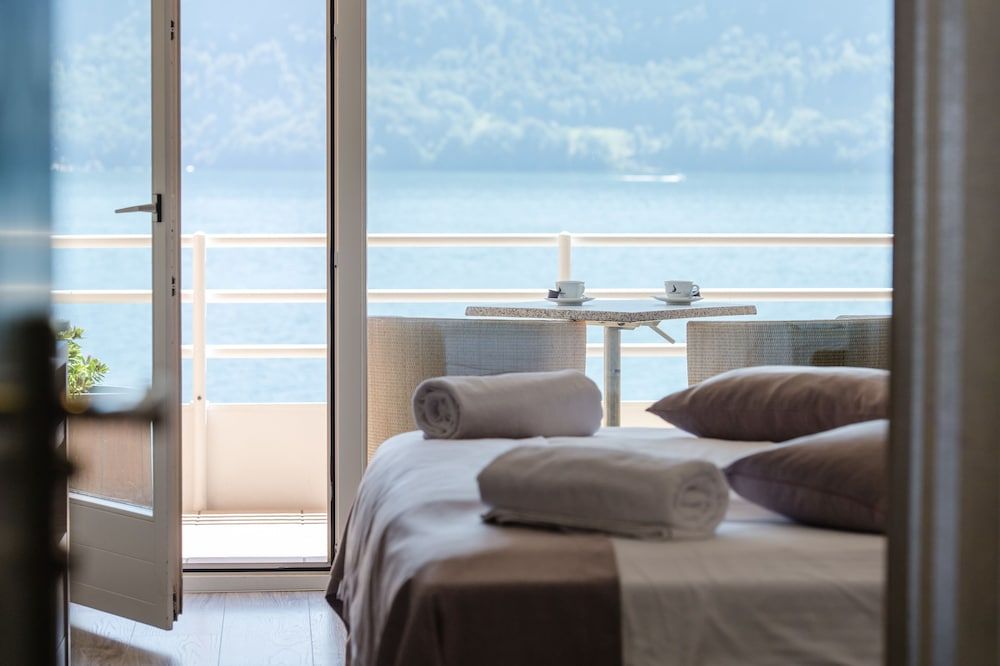 Hotel Graziella Deluxe Double Room, Balcony 2