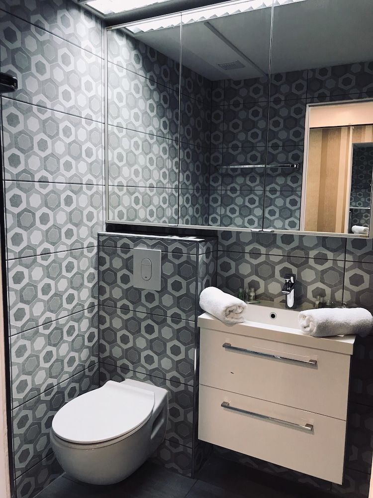 Hotel Graziella Standard Room 4