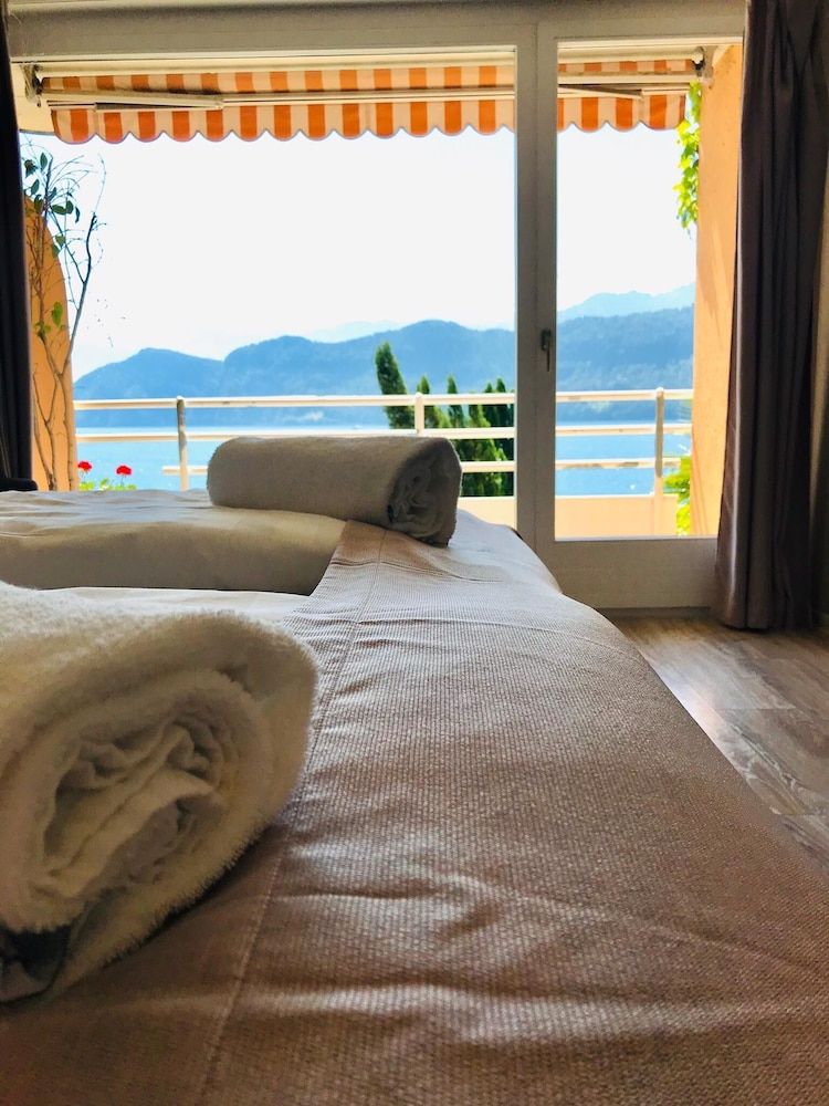 Hotel Graziella Standard Room 3