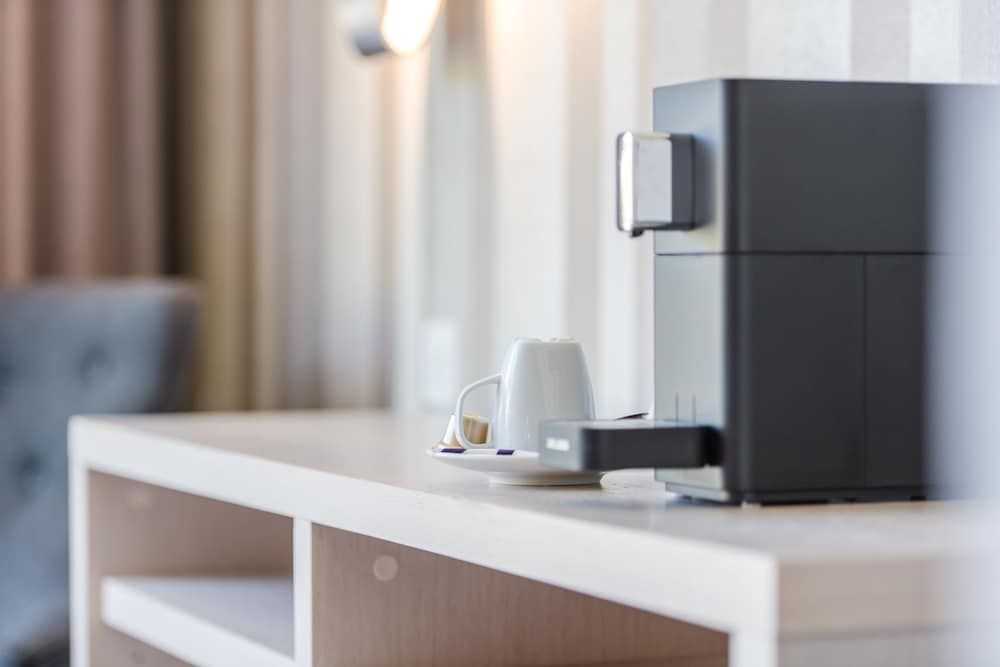 Hotel Graziella Comfort Twin Room 8