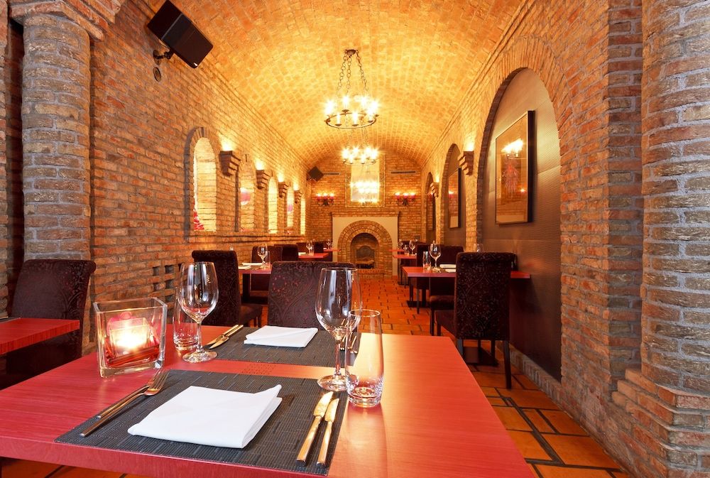 undefined Post Hotel Weggis 6