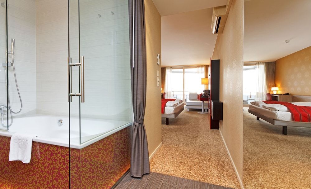 undefined Post Hotel Weggis 3