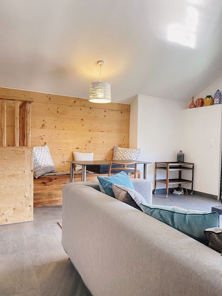 La Petite Grange Classic House 12