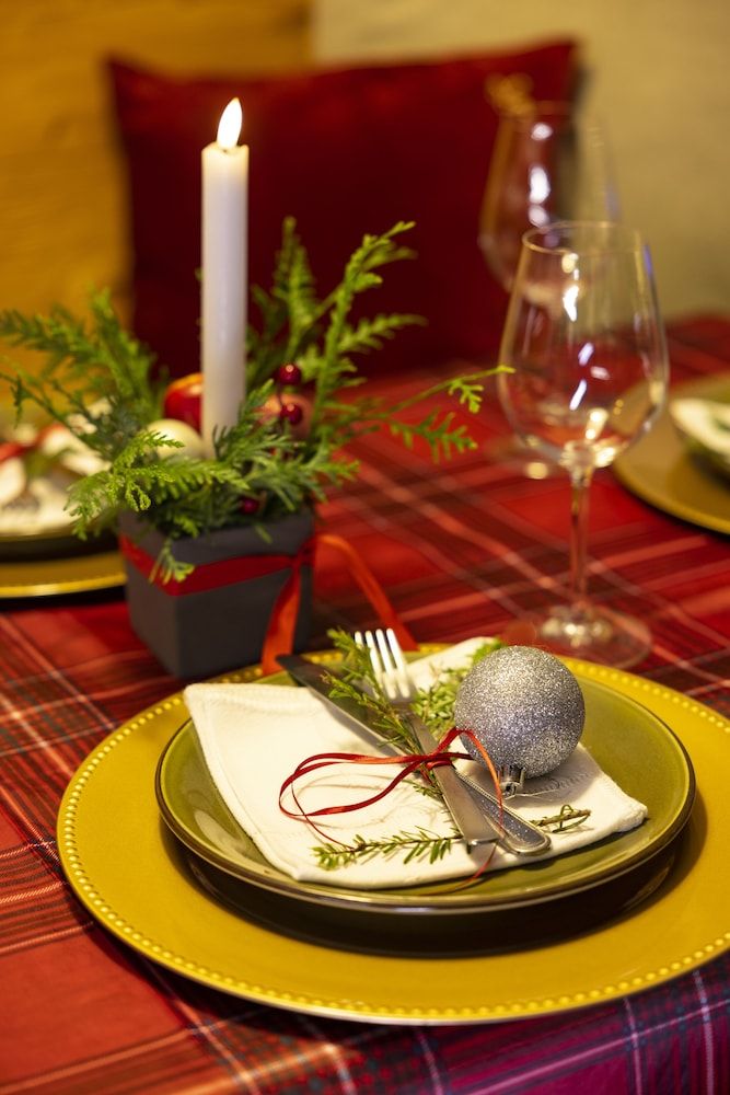 La Petite Grange Classic House 10