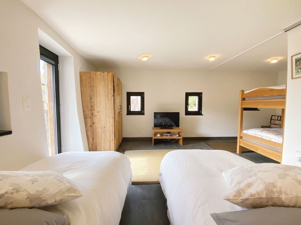 La Petite Grange Classic House 3