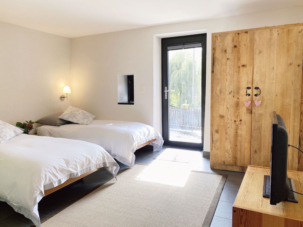 La Petite Grange Classic House 2