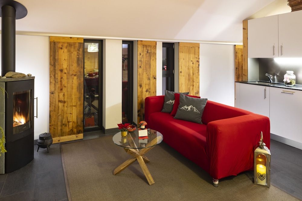 La Petite Grange Classic House 13