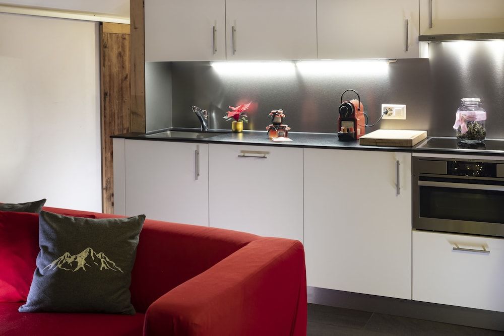 La Petite Grange Classic House 9