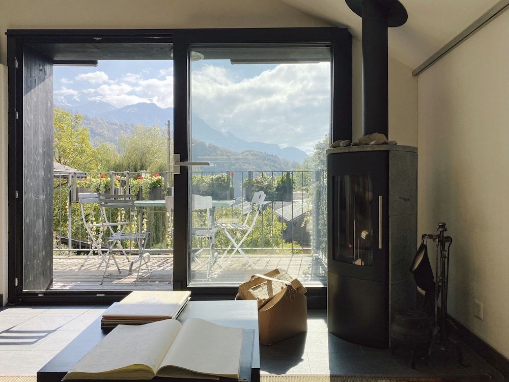 La Petite Grange Classic House 15