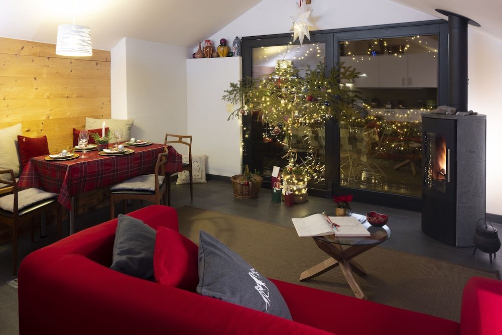 La Petite Grange Classic House 14