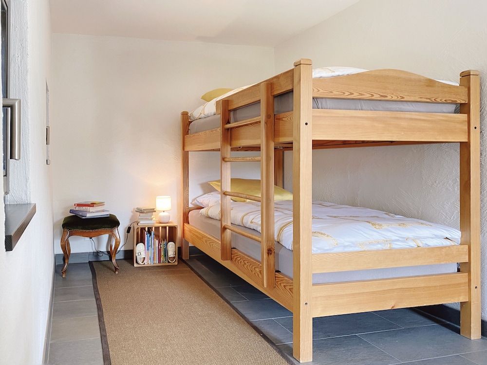 La Petite Grange Classic House 4