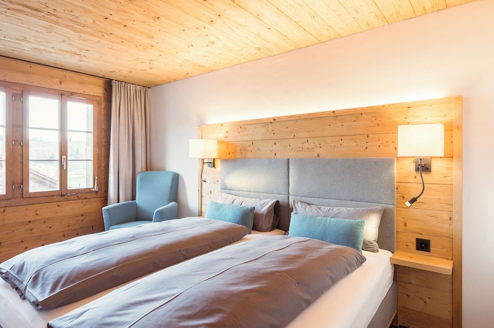 Hotel Mulin by Amanthos