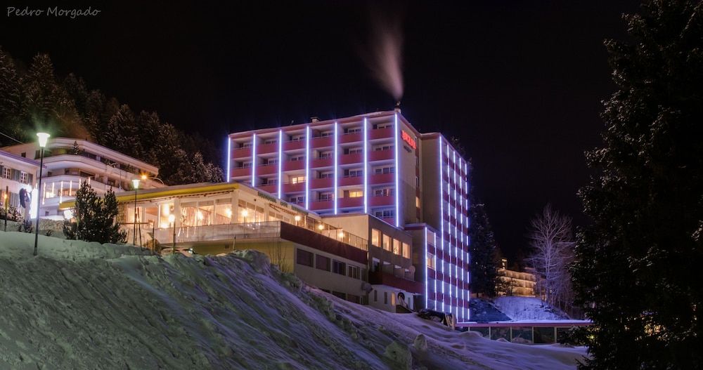 Panorama Hotel