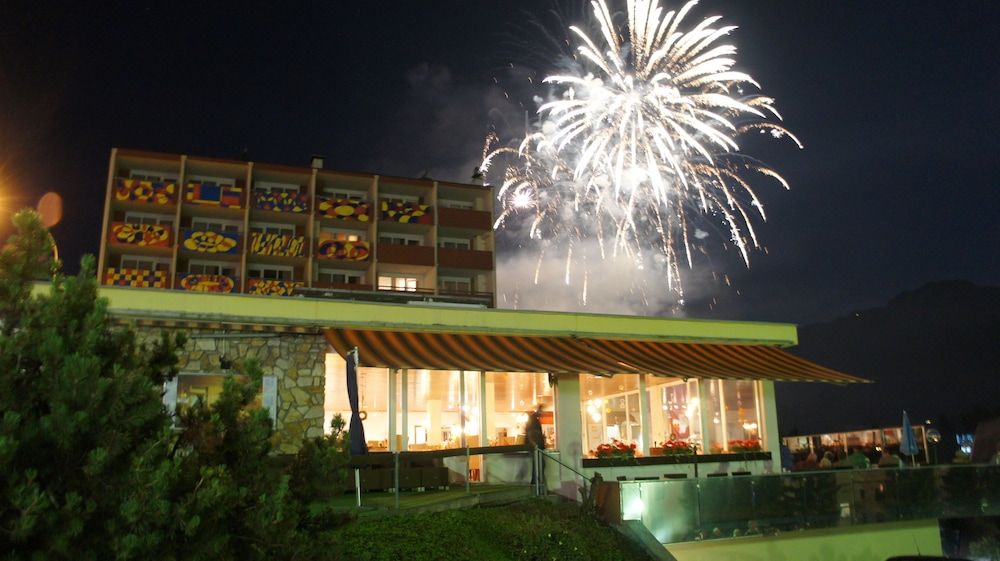 Panorama Hotel