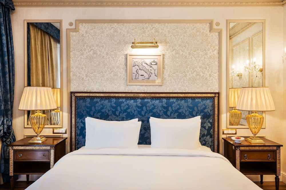 Room, 1 King Bed