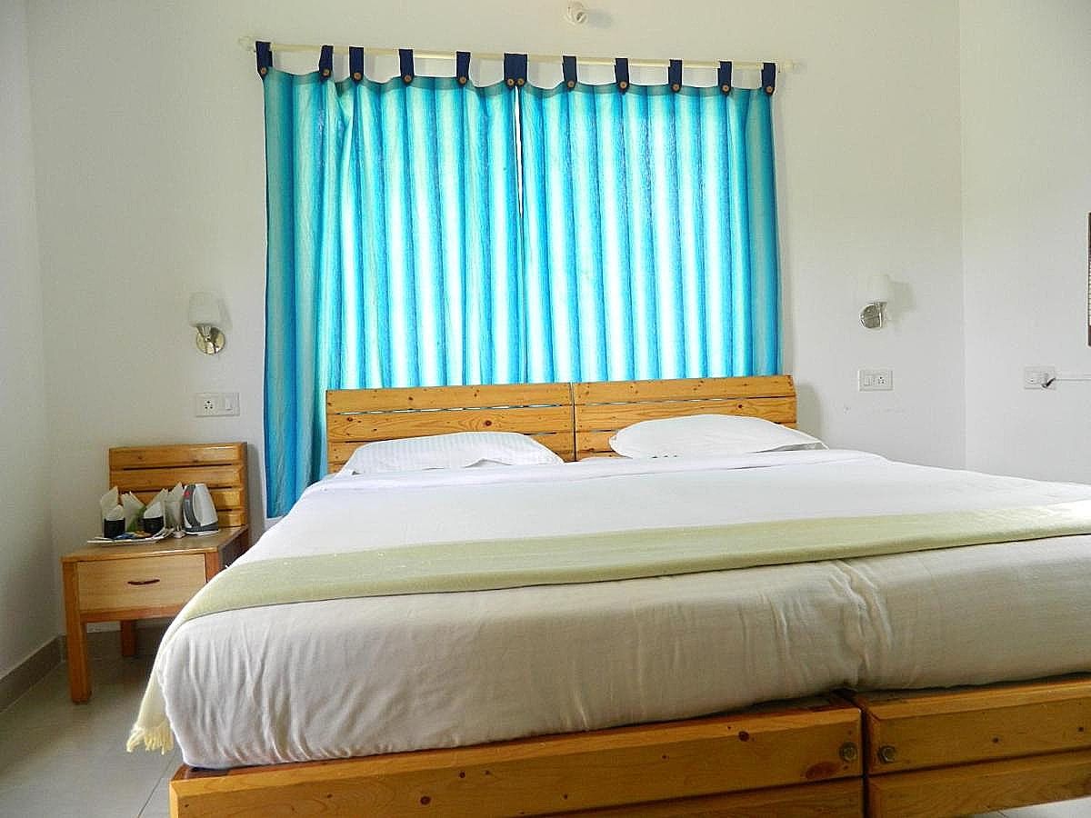 Fantasy Golf Resort Deluxe Room