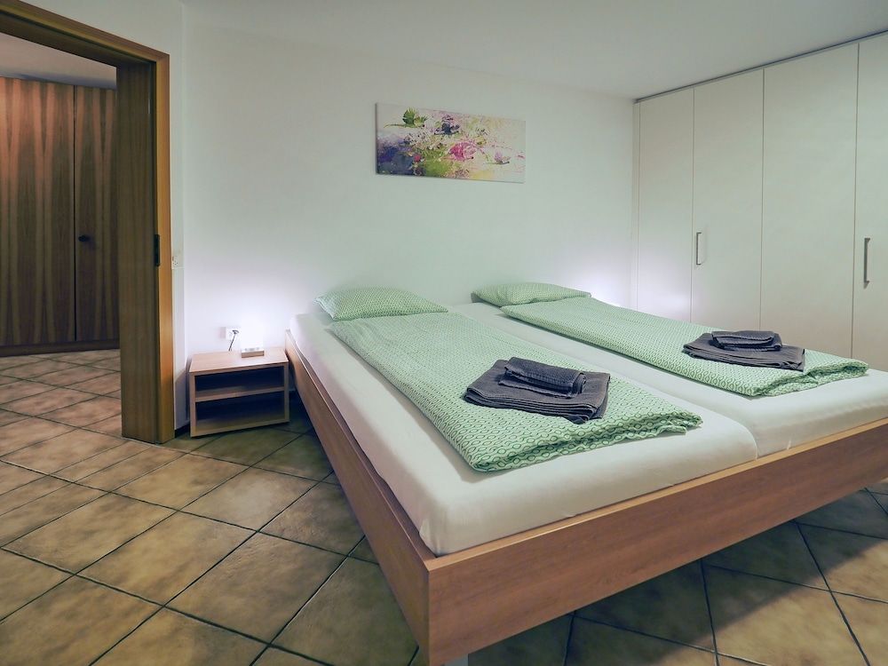 Apartment, 1 Bedroom