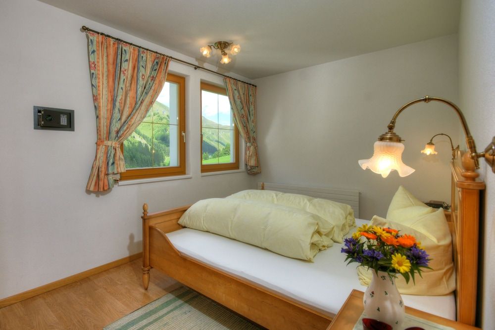 Comfort Apartment, 2 Bathrooms, Mountain View