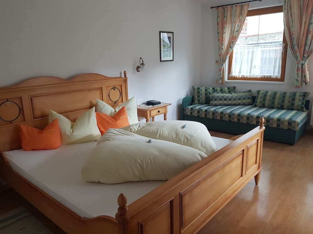 Comfort Double Room, 1 Queen Bed, Mountain View