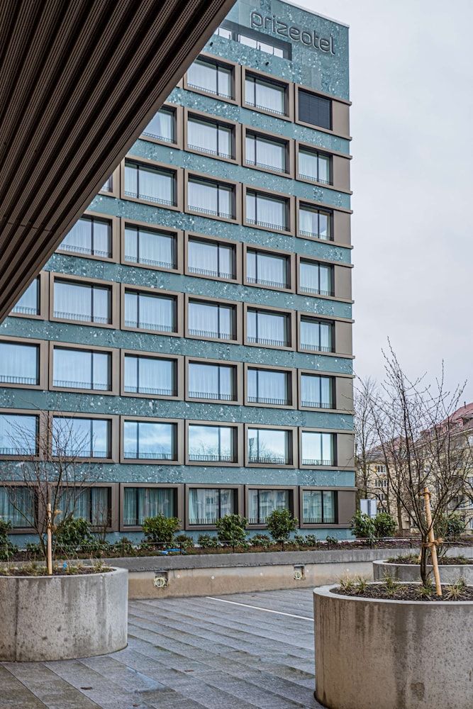 undefined Prize by Radisson, Bern City 4