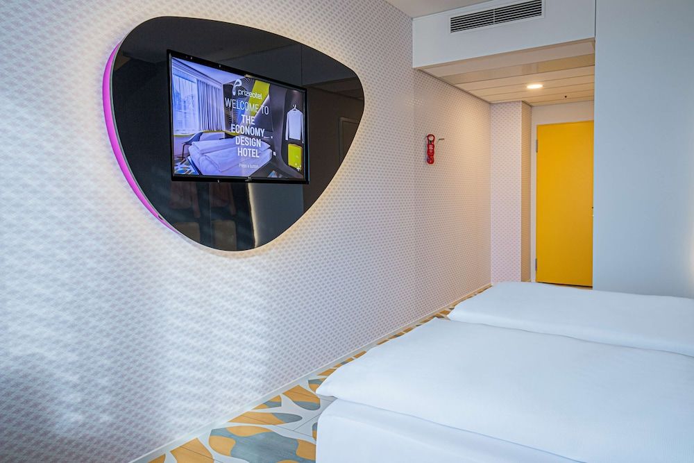undefined Prize by Radisson, Bern City 10