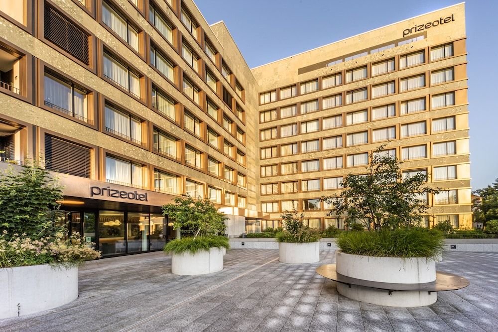 undefined Prize by Radisson, Bern City 2