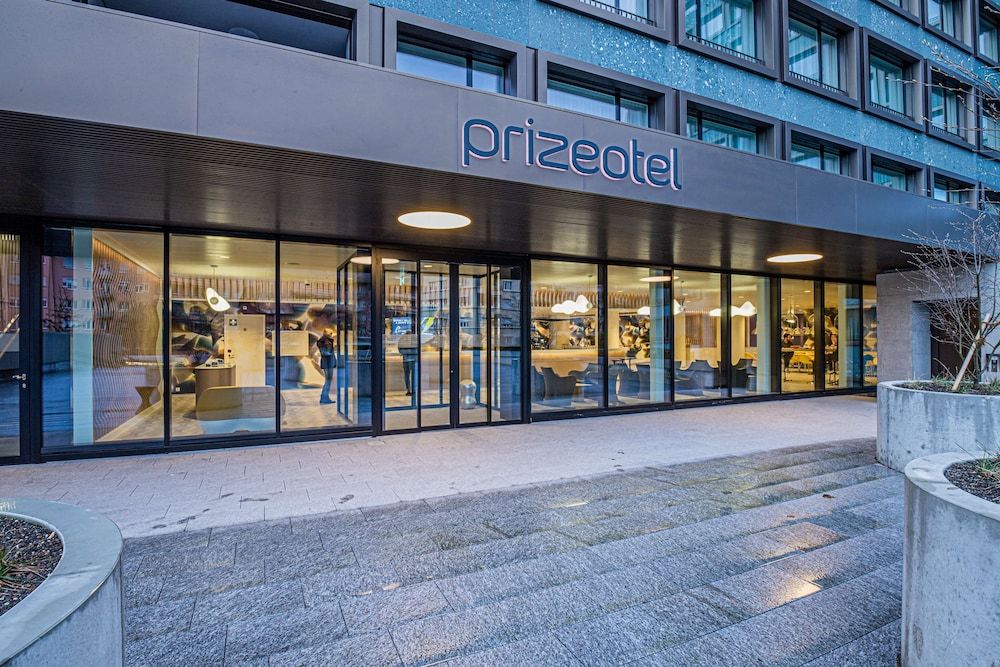 undefined Prize by Radisson, Bern City 5
