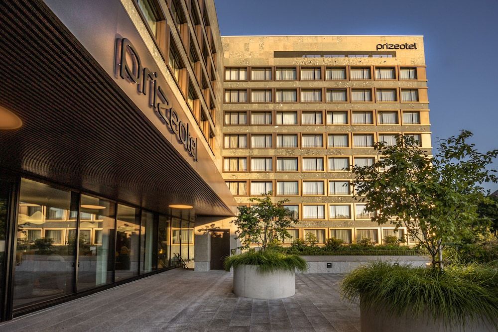 undefined Prize by Radisson, Bern City 3