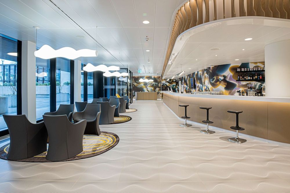 undefined Prize by Radisson, Bern City