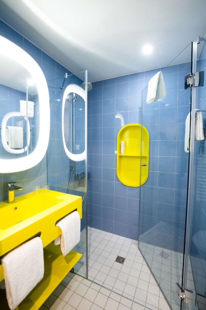 undefined Prize by Radisson, Bern City 9