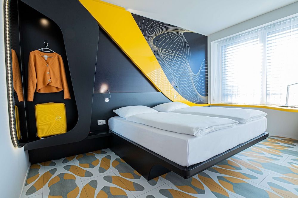 undefined Prize by Radisson, Bern City 6
