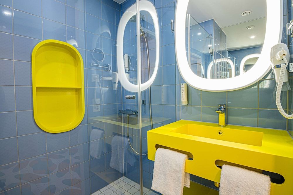 undefined Prize by Radisson, Bern City 8