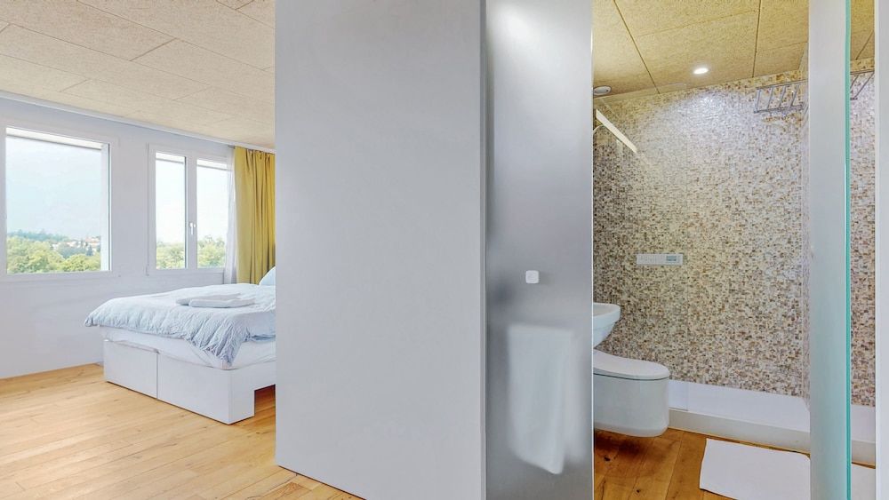 Evi's Home Hotel & Apartments Deluxe Studio 11