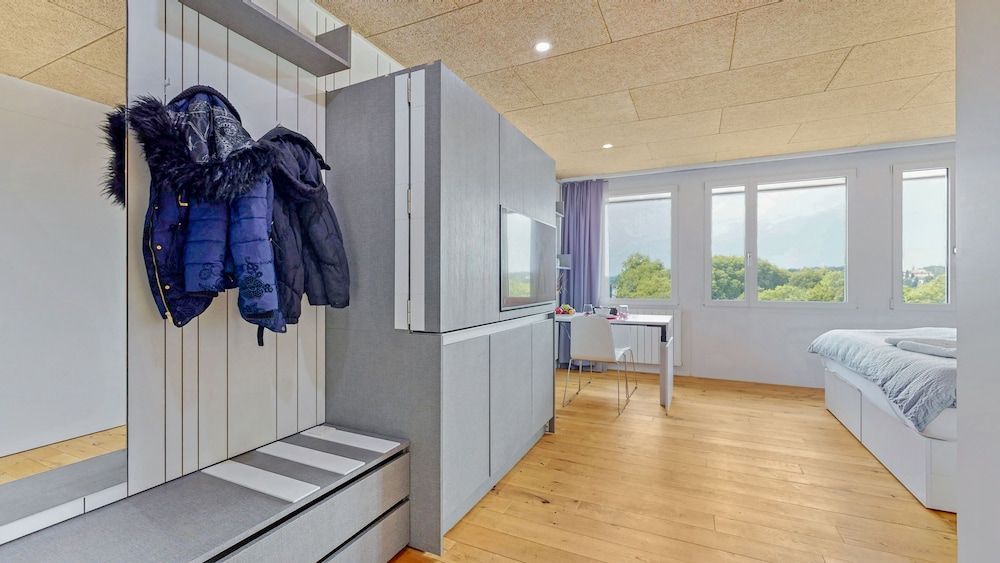 Evi's Home Hotel & Apartments Deluxe Studio 13